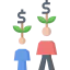 Money icon 64x64