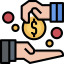 Payment icon 64x64