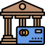 Bank icon 64x64