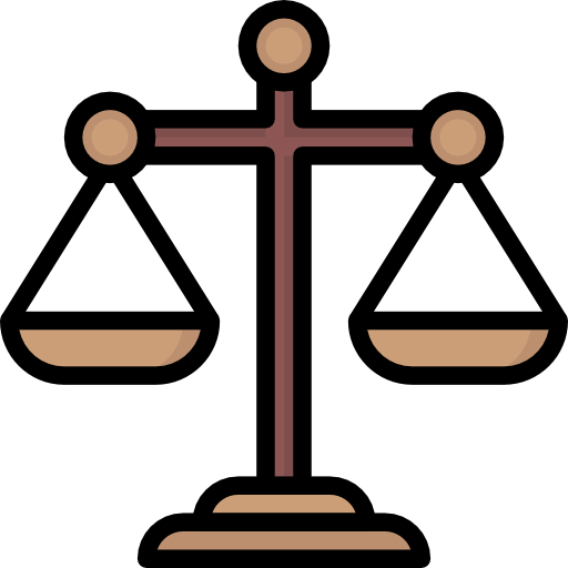 Scale icon