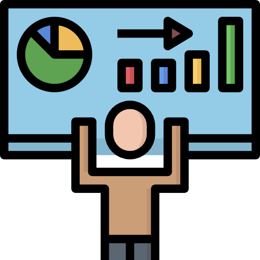 Training icon