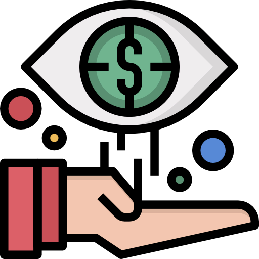 Vision icon