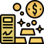 Gold icon 64x64