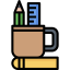 Stationery icon 64x64
