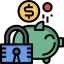 Money icon 64x64