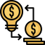 Creativity icon 64x64