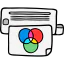 Printer ícono 64x64