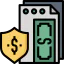 Security icon 64x64