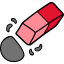 Eraser icon 64x64