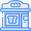 Bakery shop アイコン 64x64