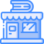 Book shop Ikona 64x64