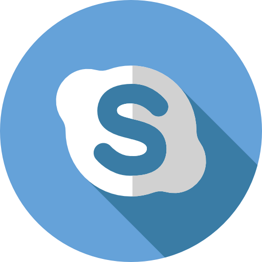 Skype icon