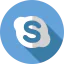 Skype Ikona 64x64