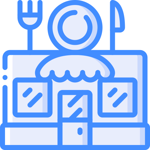 Restaurant icon