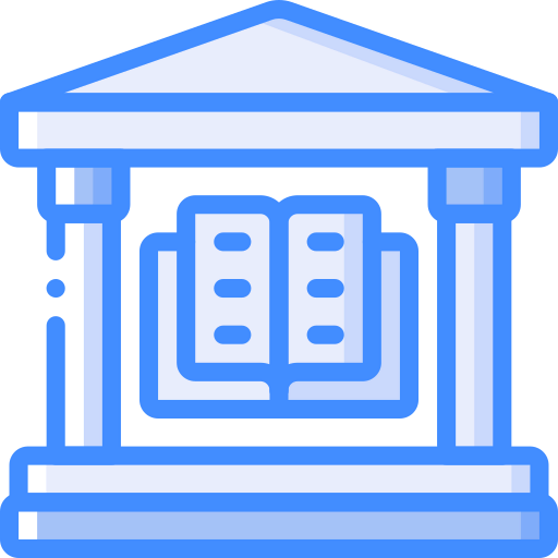 Library icon