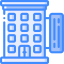 Hotel icon 64x64