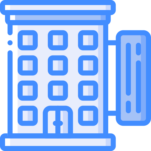 Hotel icon