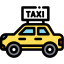 Taxi icon 64x64