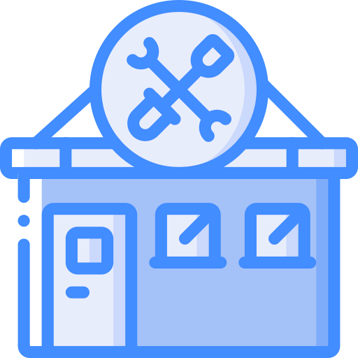 DIY icon