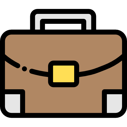 Bag icon