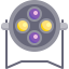 Spotlight icon 64x64