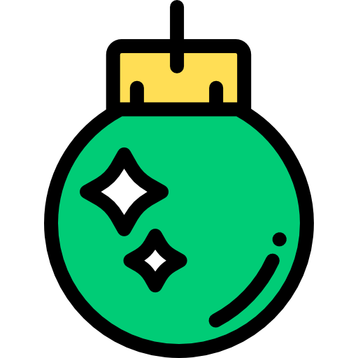 Bauble icon