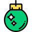 Bauble icon 64x64
