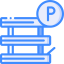 Parking icon 64x64