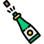 Champagne icon 64x64