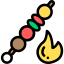 Barbecue icon 64x64
