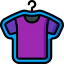 Dry cleaning іконка 64x64