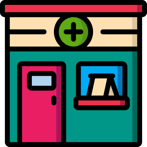 Pharmacy icon