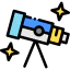 Telescope icon 64x64