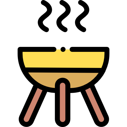 Grill icon