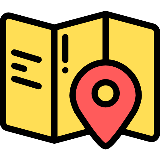 Location icon