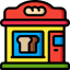 Bakery shop アイコン 64x64