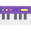 Keyboard icon 64x64
