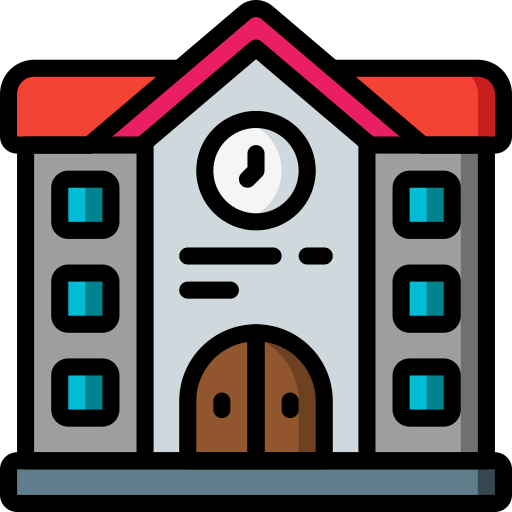 School icon