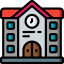 School icon 64x64