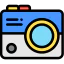 Camera icon 64x64