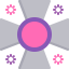 Spotlight icon 64x64