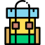 Backpack icon 64x64