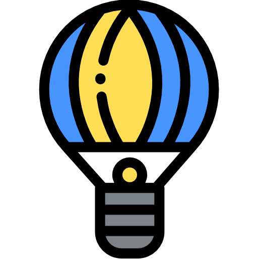 Balloon icon