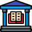 Library icon 64x64