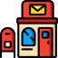 Post office icon 64x64