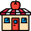 Fruit shop Symbol 64x64