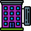 Hotel icon 64x64