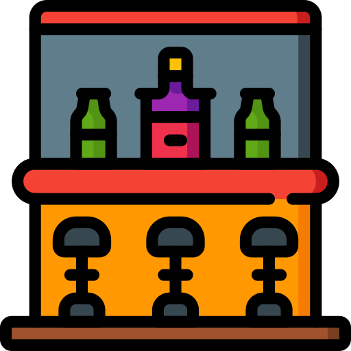 Bar icon