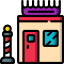 Barber icon 64x64