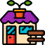 Gardening icon 64x64